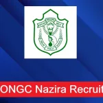 DPS ONGC Nazira Recruitment