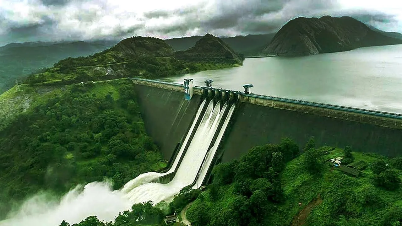 Dam Safety Act 