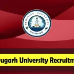Dibrugarh University Faculty