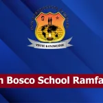 Don Bosco School Ramfalbil Recruitment