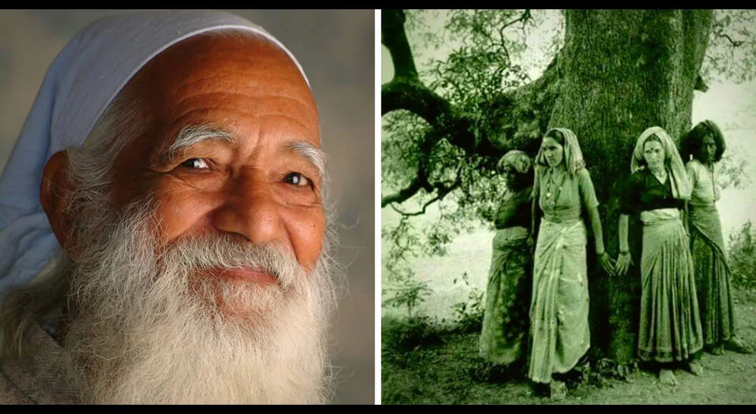 India’s Green Guardians: Environmentalists & Naturalists Who Changed the Nation Environment