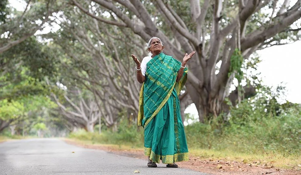 India’s Green Guardians: Environmentalists & Naturalists Who Changed the Nation Environment