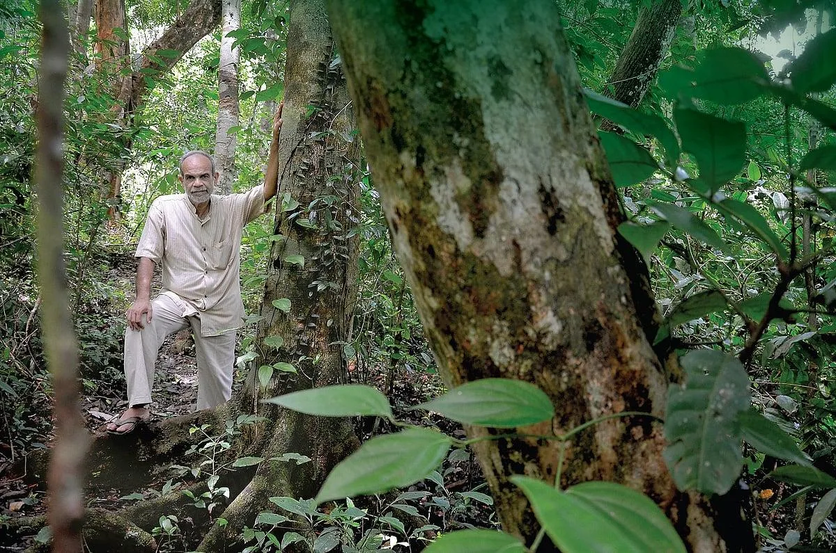 India’s Green Guardians: Environmentalists & Naturalists Who Changed the Nation Envronment