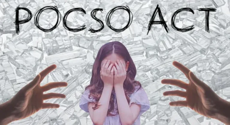 FGM Under POCSO Act