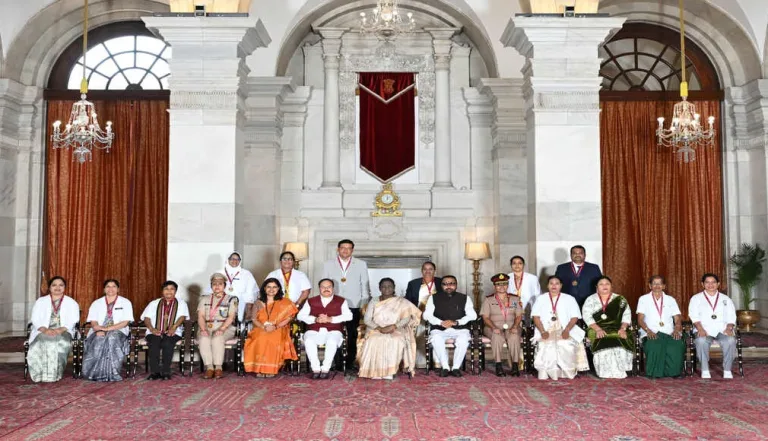Florence Nightingale Awards 2026