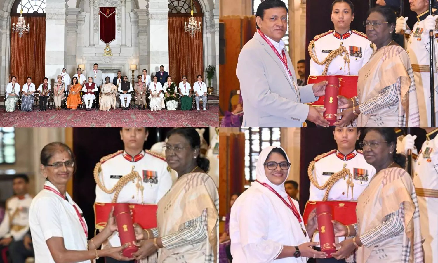 Florence Nightingale Awards 2026
