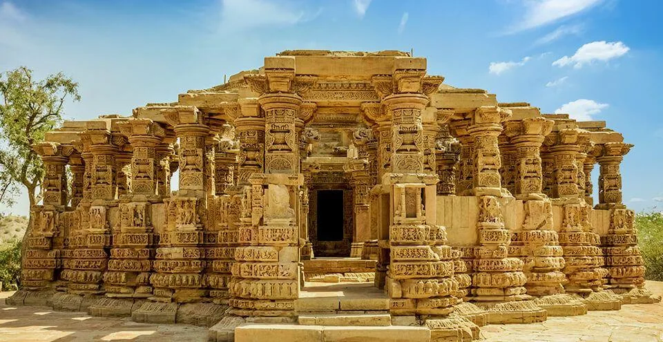 Gurjara-Pratihara Empire