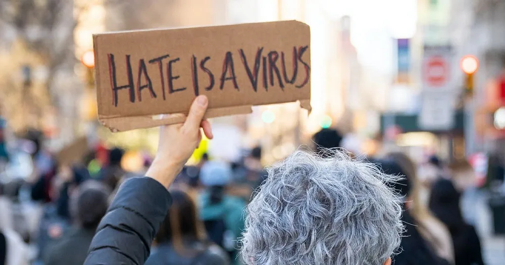 Hate Speech Enforcement SC
