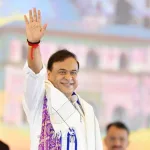 Himanta Assam CM Oath