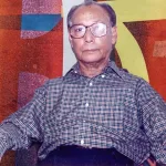 Homen Borgohain