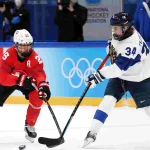 Ice Hockey