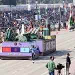 India 5th Largest Defence Spender