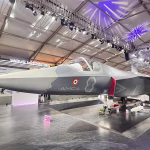 India AMCA & 6th-Gen Jet Plans