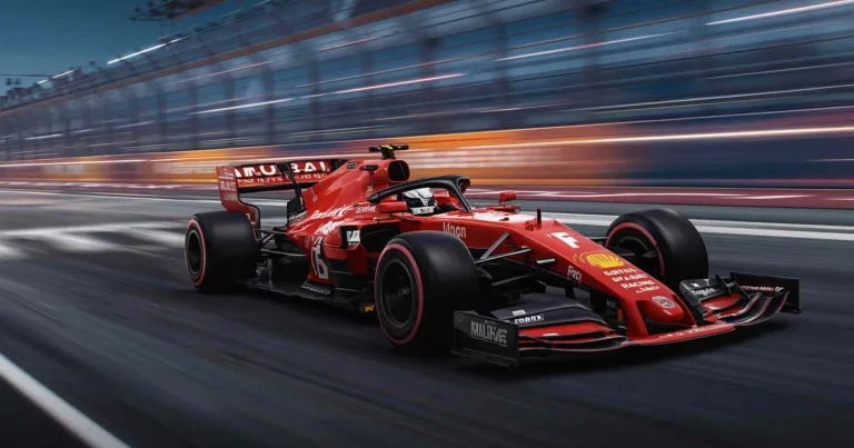 India F1 Sim Championship