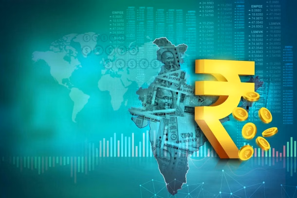 India GDP Forecast Cut 2026