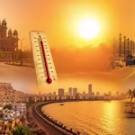 India Hottest Cities 2026