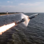 India Hypersonic Missile Test