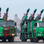 India Missile Defence Expansion