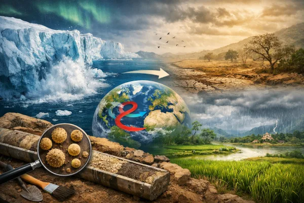 India New Climate Targets UN