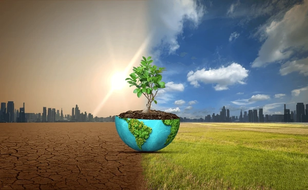 India New Climate Targets UN