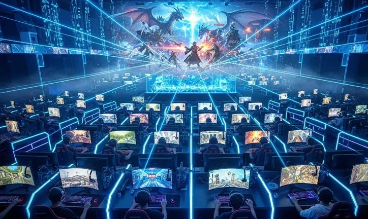 India Online Gaming Rules
