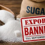 India Sugar Export Ban