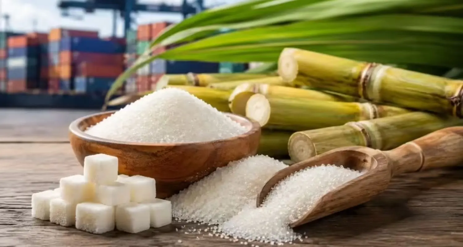 India Sugar Export Ban Impacts Trade