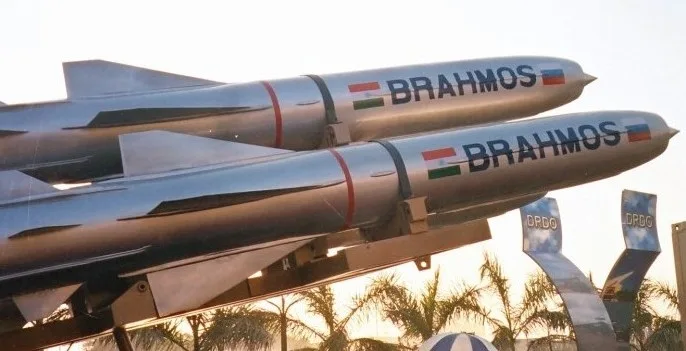 India-Vietnam BrahMos Deal 
