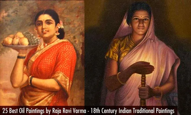 Indian Painting History and Art Forms in India (Part-I) LIC HFL Apprentice Recruitment Indian Painting