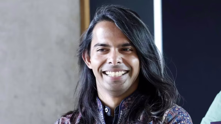 Indian Non-binary MSP