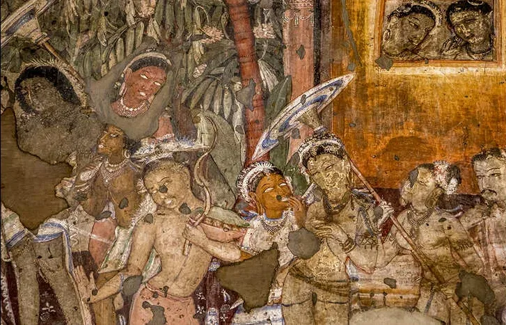 Indian Painting History and Art Forms in India (Part-I) LIC HFL Apprentice Recruitment Indian Painting