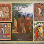 Indian Painting