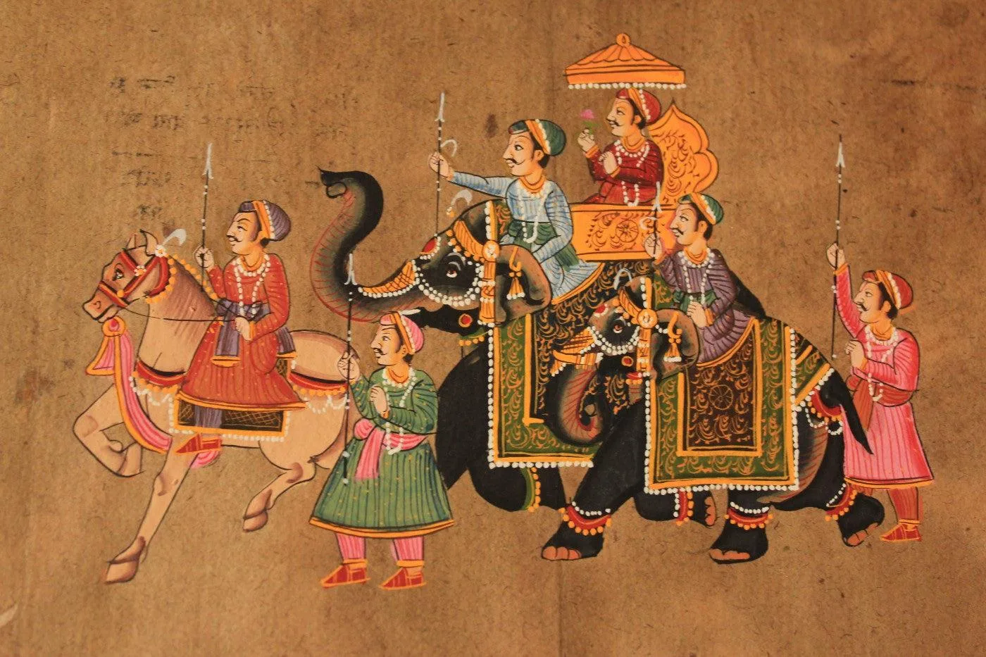 Indian Painting History and Art Forms in India (Part-I) LIC HFL Apprentice Recruitment Indian Painting