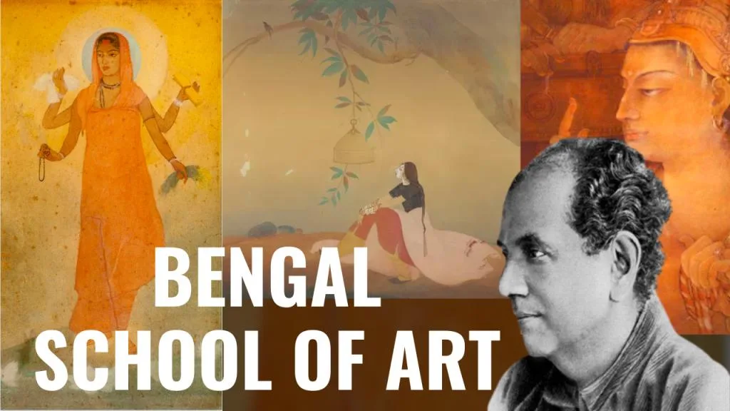 Indian Painting History and Art Forms in India (Part-I) LIC HFL Apprentice Recruitment Indian Painting