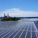 India’s 44 GW Solar Milestone