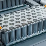 Iron Battery Breakthrough China