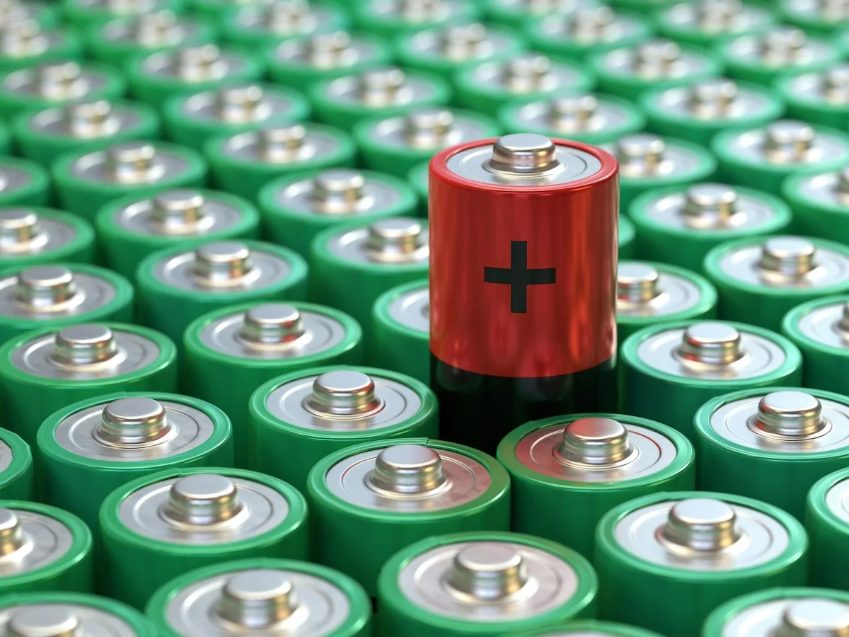 Iron Battery Breakthrough China Boosts Low-Cost Energy Storage Iron Battery Breakthrough China