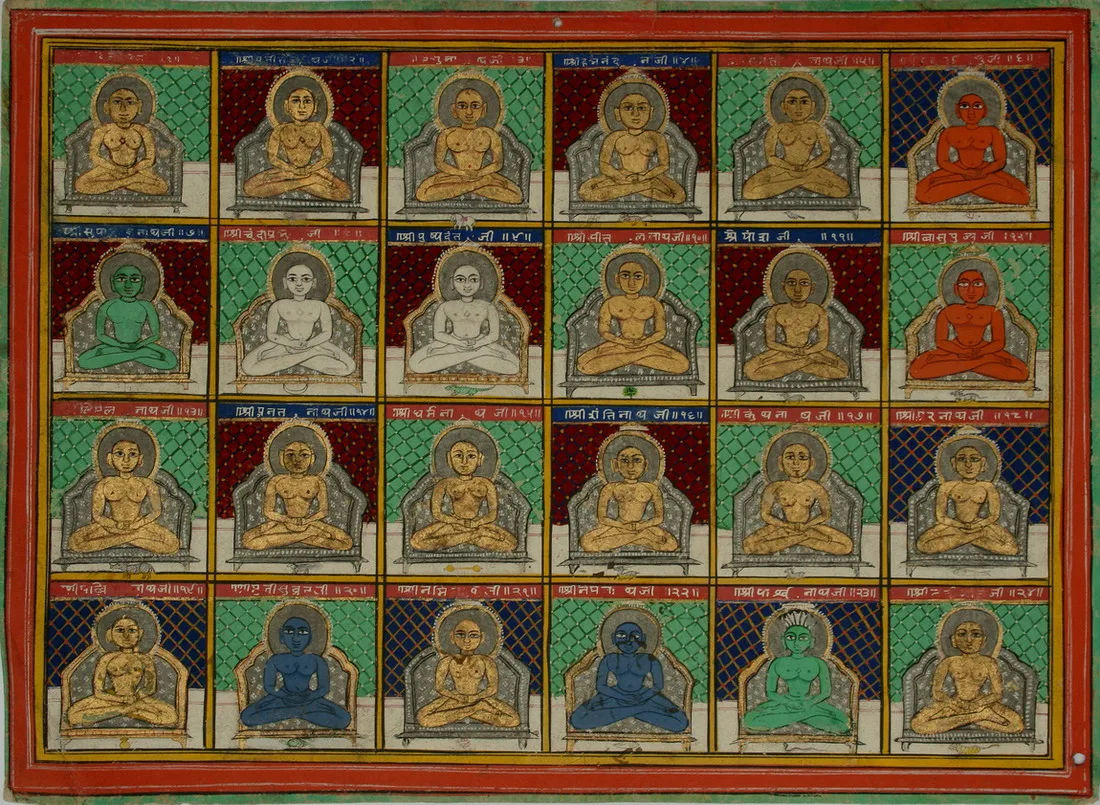 Jainism: History, Principles, and Teachings Explained Jainism