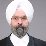 Justice Grewal NCLT President