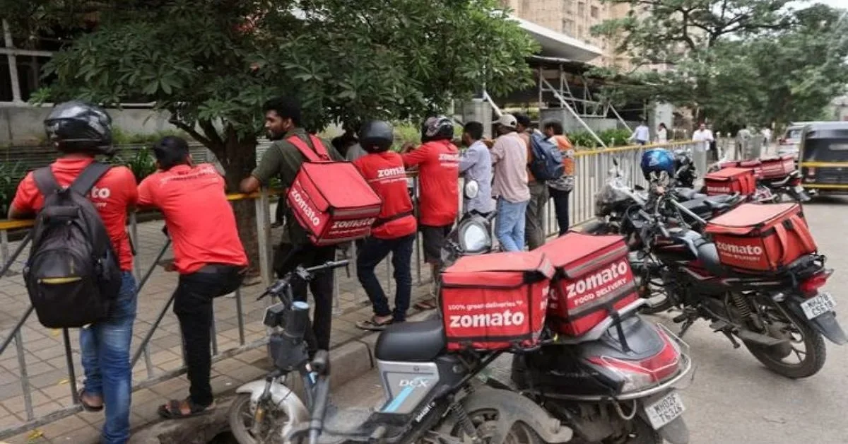Karnataka Gig Workers Grievance System