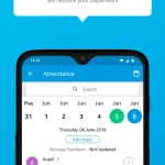 Kartavya-KAAMS App