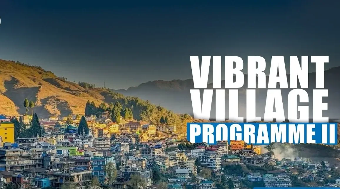 Kathua Border Villages in VVP-II