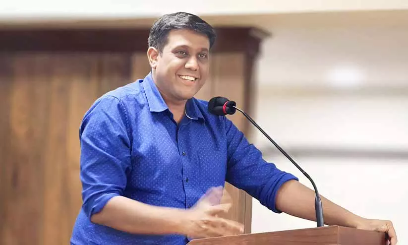 Kerala CM OSD Appointment: N.S.K. Umesh Gets New Role Devadas Chimakode Award Kerala CM OSD Appointment