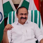 Kerala CM V.D. Satheesan