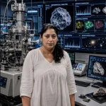 Kuljeet Kaur Marhas Fellow