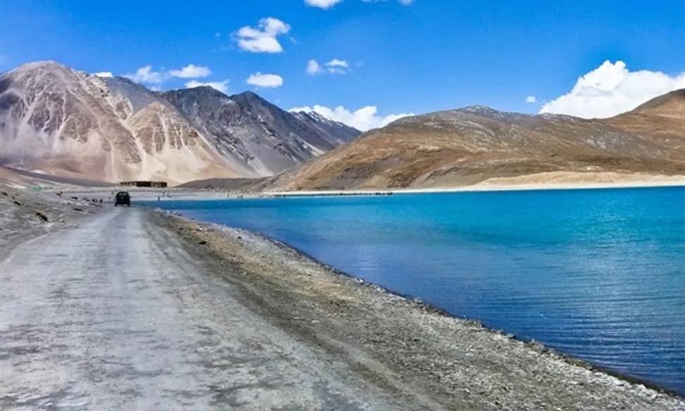 Ladakh New Districts: Major Administrative Expansion Approved Pretorius 188 Ladakh New Districts