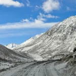 Ladakh New Districts