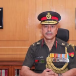 Lt Gen Raja Subramani CDS