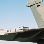 MBDA-IAF MICA MRO Pact