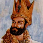 Mahmud Ghazni